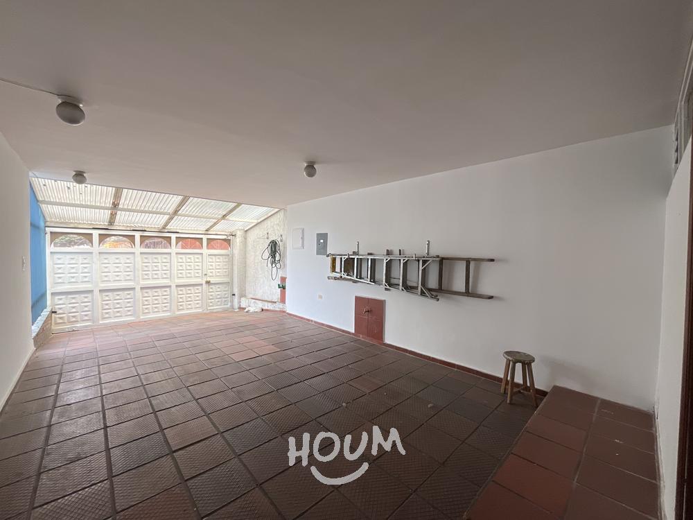 Casa de 6 alcobas en venta en Pasadena, Bogotá, 274 m² · foto 10 de 24