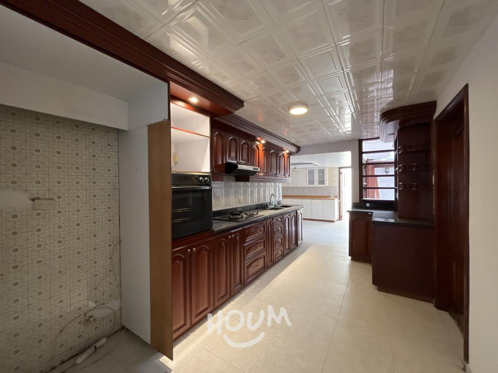 Casa de 6 alcobas en venta en Pasadena, Bogotá, 274 m² · foto 21 de 24