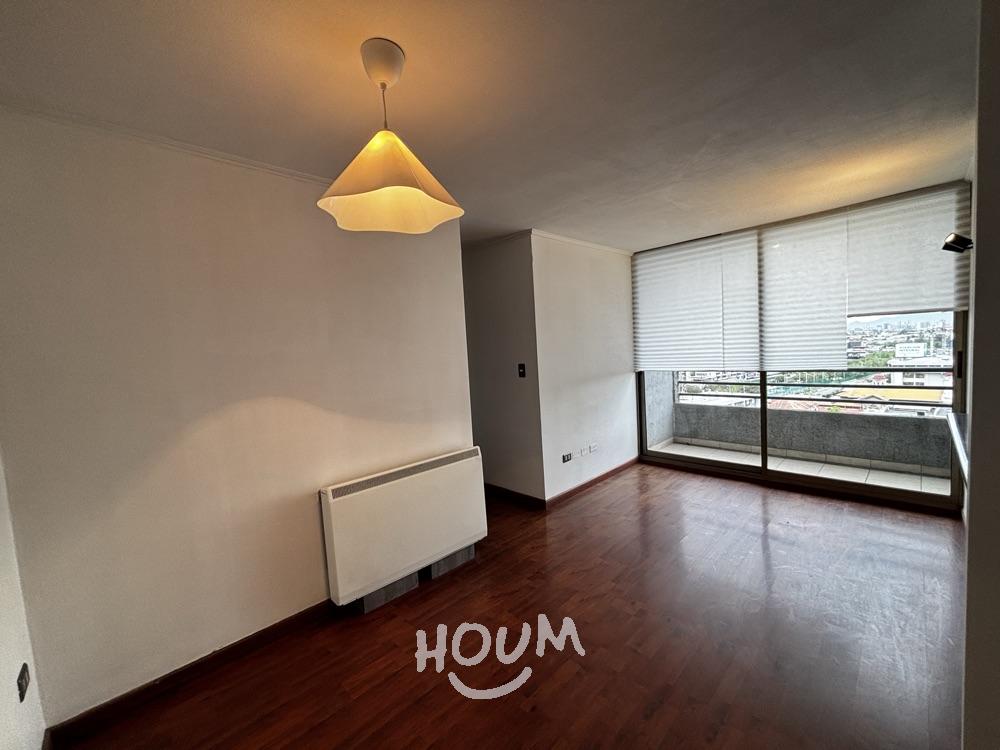 Arriendo de Departamento de 49 m² en Placer