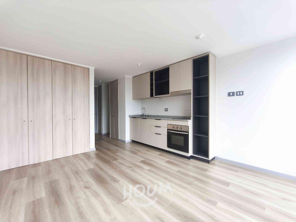 Arriendo de Departamento de 32 m² en Vicente Valdés