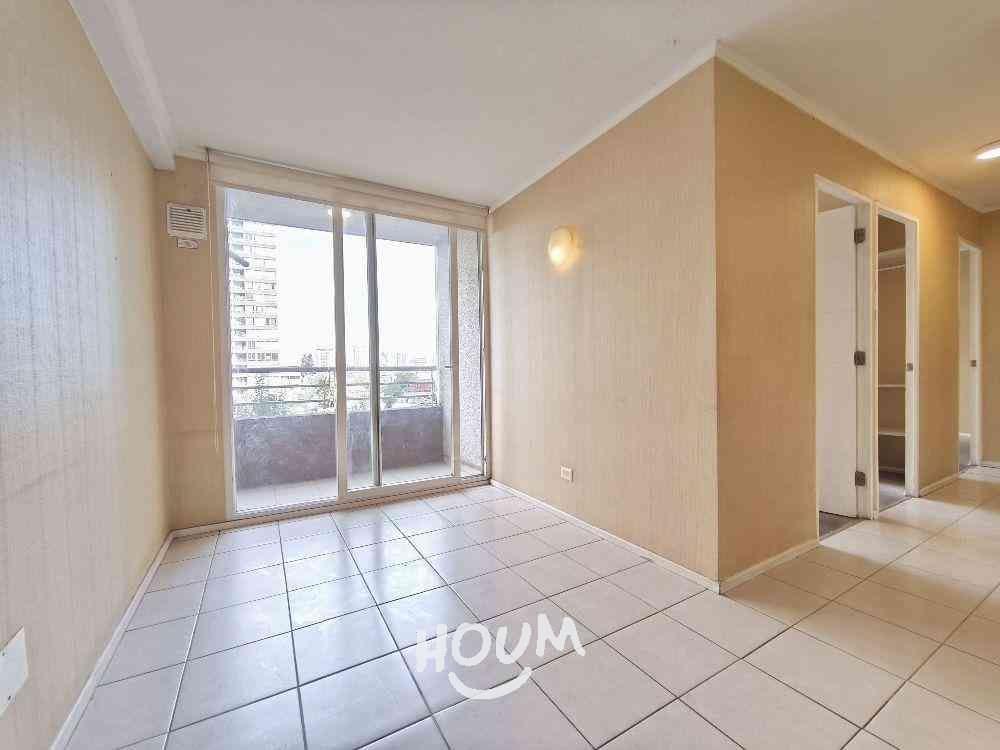 Arriendo de Departamento de 54 m² en Villasana