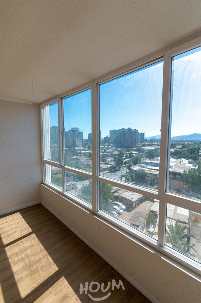 Arriendo de Departamento de 30 m² en Blanco Garcés