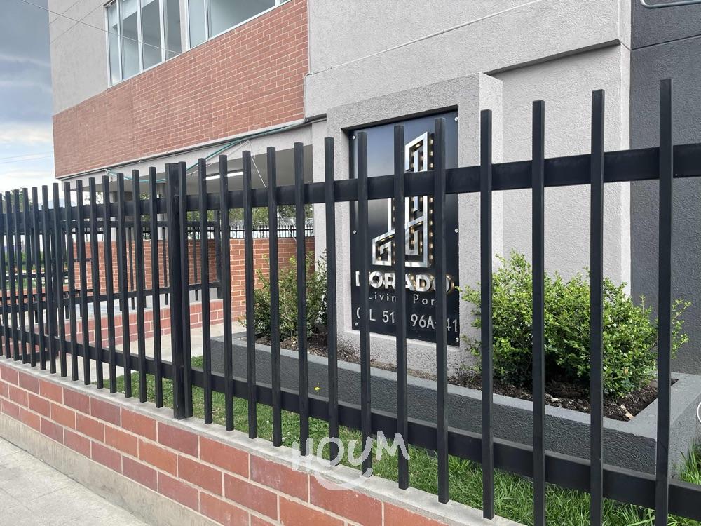 Apartamento de 1 alcoba en arriendo en Puerta De Teja, Bogotá, 28 m² · foto 13 de 13