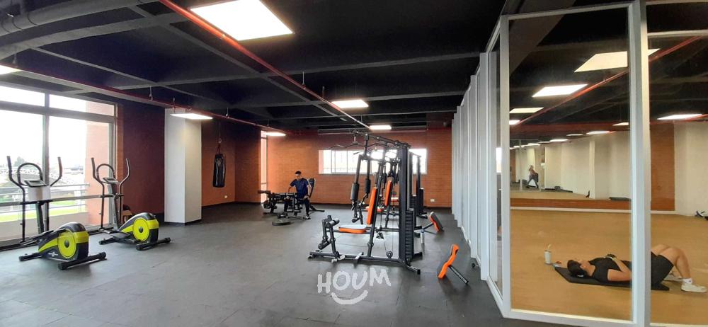 Apartamento de 1 alcoba en venta en El Redil, La Uribe, Bogotá, 35 m² · foto 14 de 22
