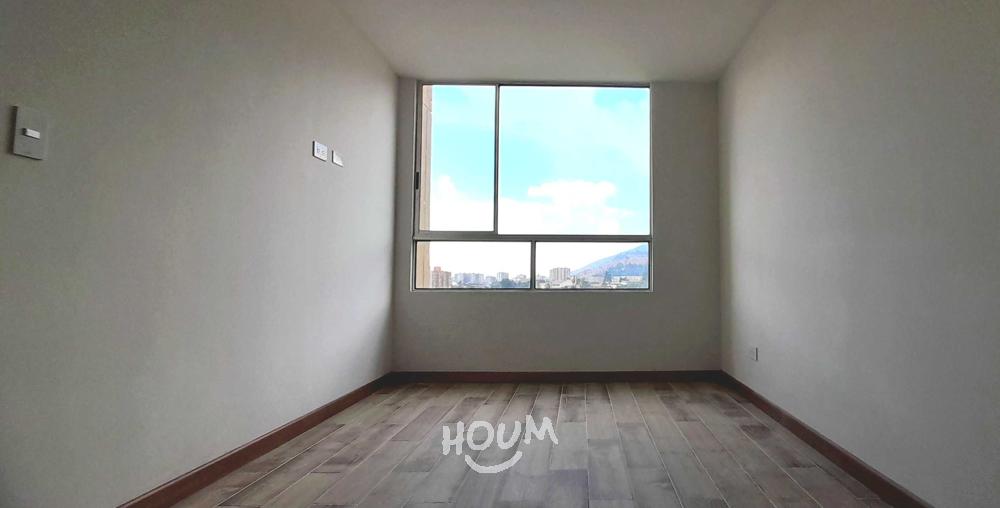 Apartamento de 1 alcoba en venta en El Redil, La Uribe, Bogotá, 35 m² · foto 2 de 22