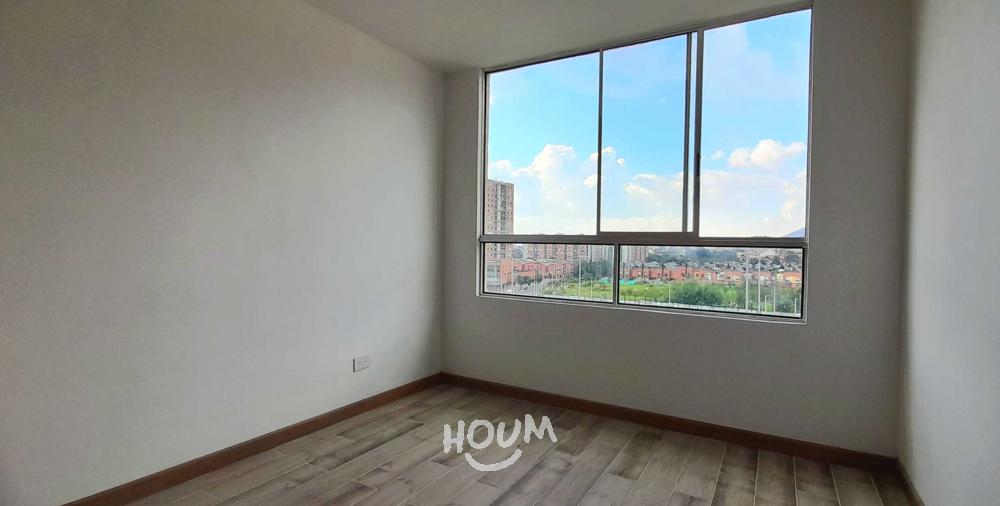 Apartamento de 1 alcoba en venta en El Redil, La Uribe, Bogotá, 35 m² · foto 11 de 22