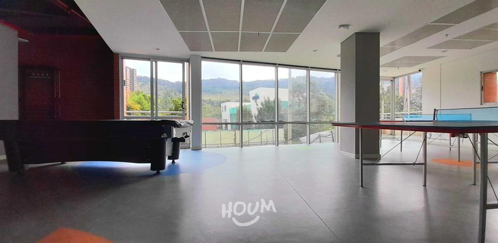 Apartamento de 1 alcoba en venta en El Redil, La Uribe, Bogotá, 35 m² · foto 17 de 22