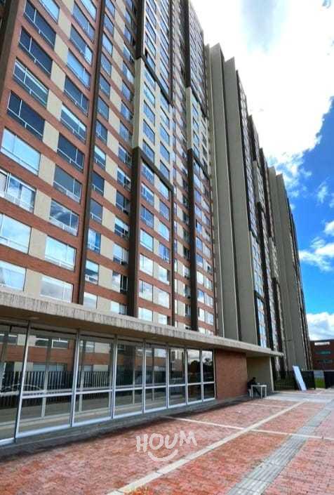 Apartamento de 1 alcoba en venta en El Redil, La Uribe, Bogotá, 35 m² · foto 22 de 22