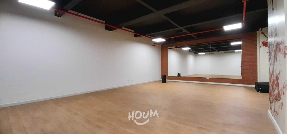 Apartamento de 1 alcoba en venta en El Redil, La Uribe, Bogotá, 35 m² · foto 21 de 22