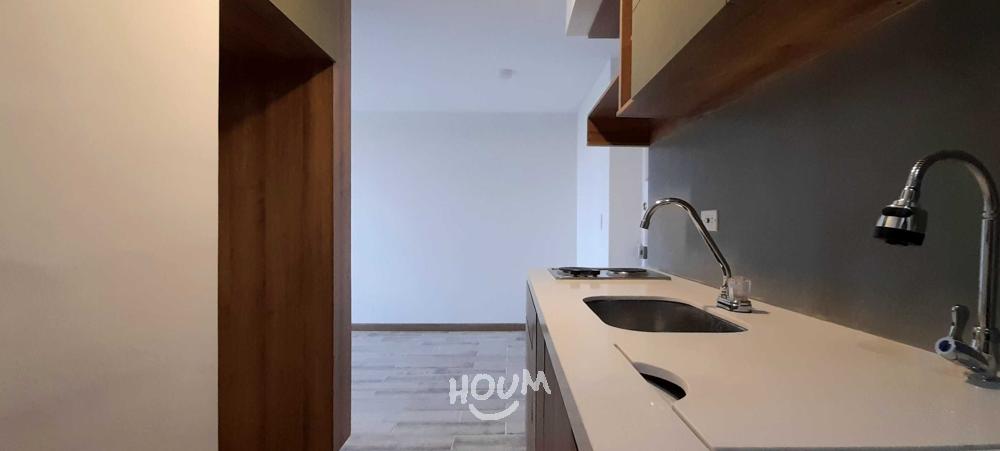 Apartamento de 1 alcoba en venta en El Redil, La Uribe, Bogotá, 35 m² · foto 7 de 22