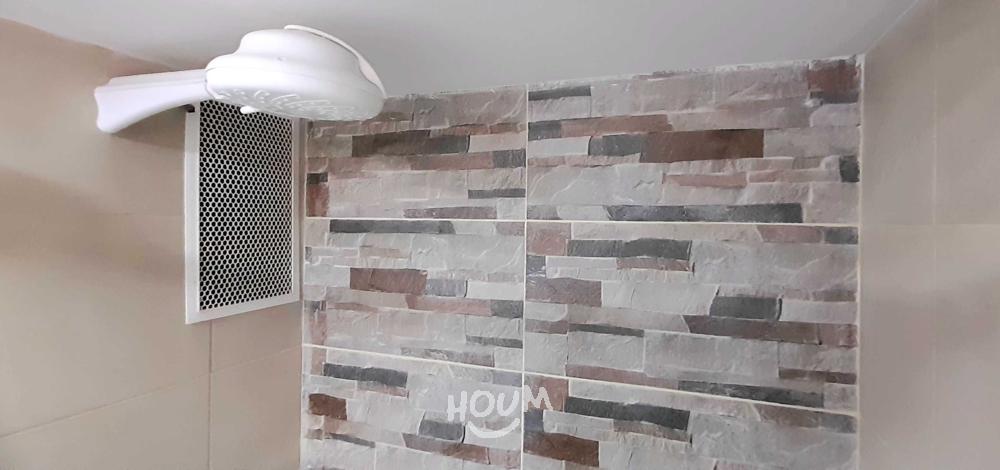 Apartamento de 1 alcoba en venta en El Redil, La Uribe, Bogotá, 35 m² · foto 10 de 22