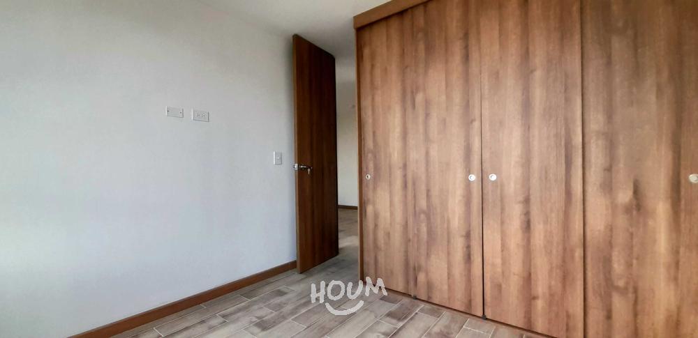 Apartamento de 1 alcoba en venta en El Redil, La Uribe, Bogotá, 35 m² · foto 12 de 22
