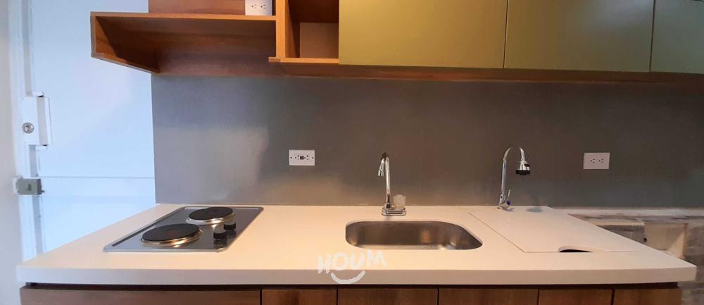 Apartamento de 1 alcoba en venta en El Redil, La Uribe, Bogotá, 35 m² · foto 8 de 22