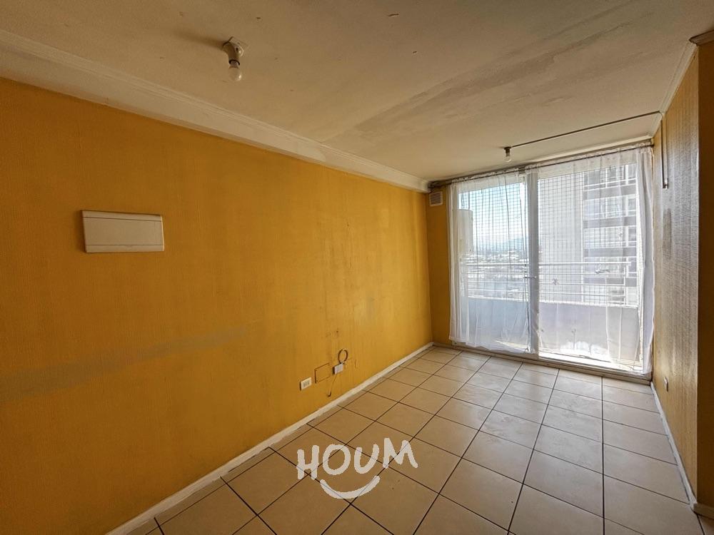 Arriendo de Departamento de 39 m² en Juan De Barros