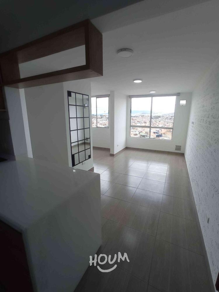 Apartamento de 3 alcobas en venta en Granjas Ei Dorado, Bogotá, 47 m² · foto 2 de 24