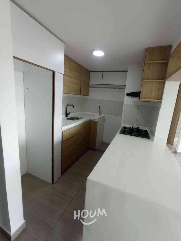 Apartamento de 3 alcobas en venta en Granjas Ei Dorado, Bogotá, 47 m² · foto 5 de 24