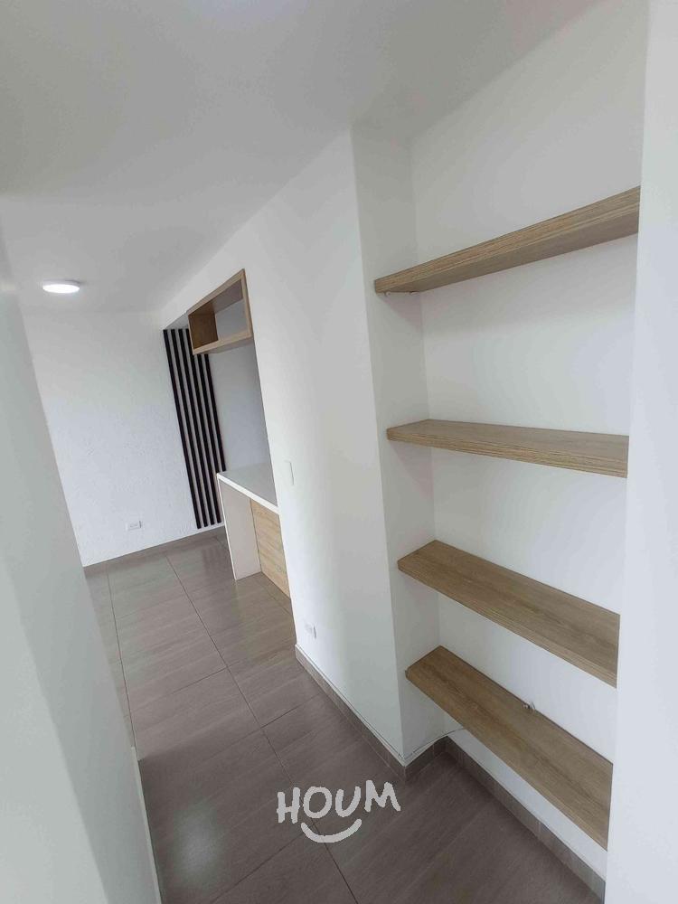 Apartamento de 3 alcobas en venta en Granjas Ei Dorado, Bogotá, 47 m² · foto 8 de 24