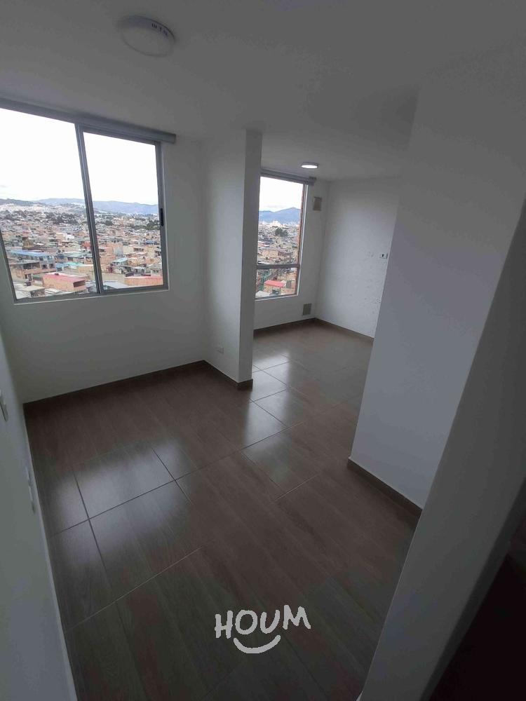 Apartamento de 3 alcobas en venta en Granjas Ei Dorado, Bogotá, 47 m² · foto 9 de 24