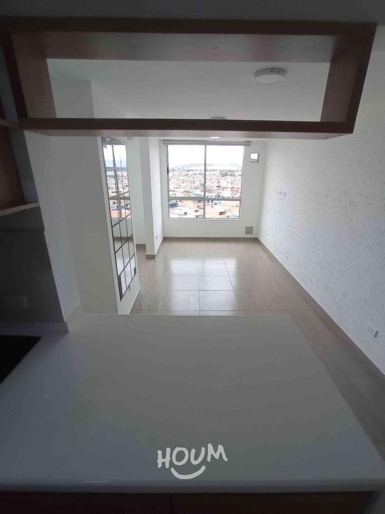 Apartamento de 3 alcobas en venta en Granjas Ei Dorado, Bogotá, 47 m² · foto 18 de 24