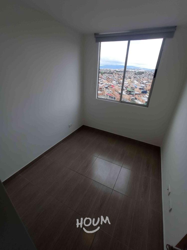 Apartamento de 3 alcobas en venta en Granjas Ei Dorado, Bogotá, 47 m² · foto 11 de 24