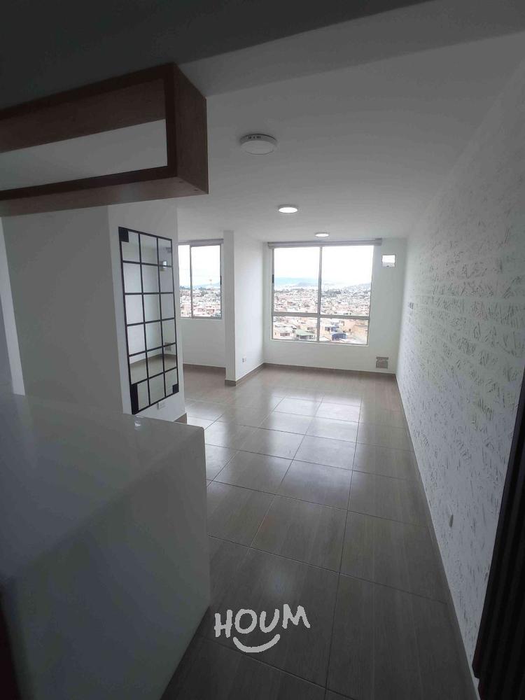 Apartamento de 3 alcobas en venta en Granjas Ei Dorado, Bogotá, 47 m² · foto 3 de 24