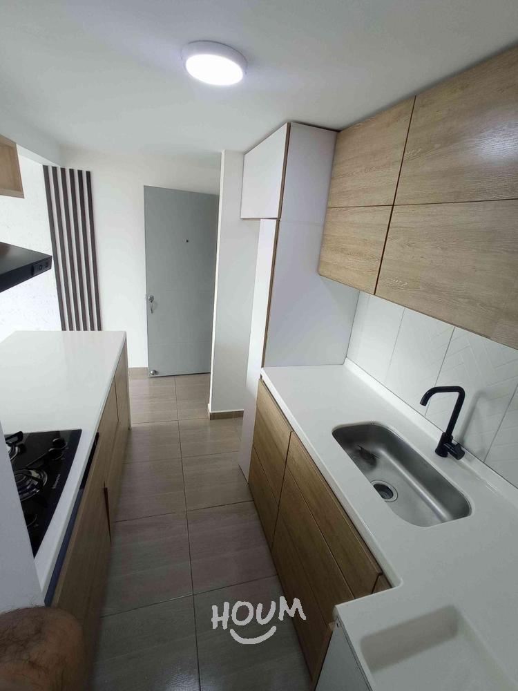Apartamento de 3 alcobas en venta en Granjas Ei Dorado, Bogotá, 47 m² · foto 23 de 24