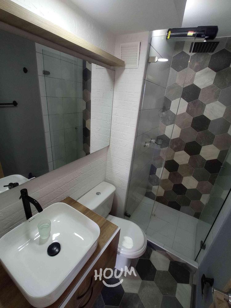Apartamento de 3 alcobas en venta en Granjas Ei Dorado, Bogotá, 47 m² · foto 24 de 24