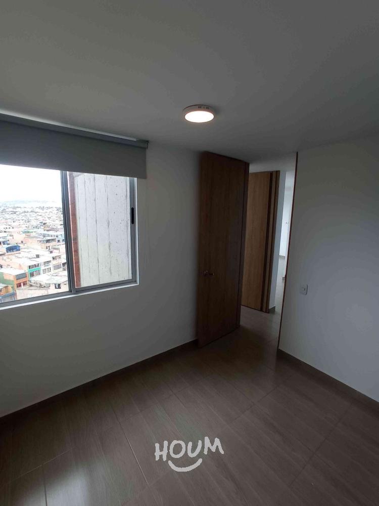 Apartamento de 3 alcobas en venta en Granjas Ei Dorado, Bogotá, 47 m² · foto 16 de 24