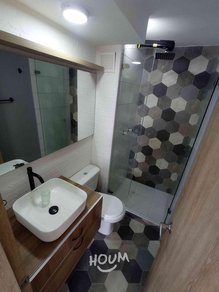 Apartamento de 3 alcobas en venta en Granjas Ei Dorado, Bogotá, 47 m² · foto 22 de 24