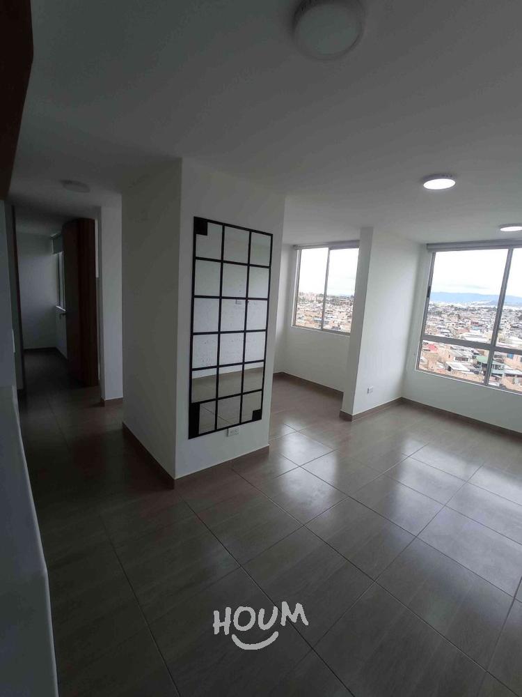 Apartamento de 3 alcobas en venta en Granjas Ei Dorado, Bogotá, 47 m² · foto 6 de 24