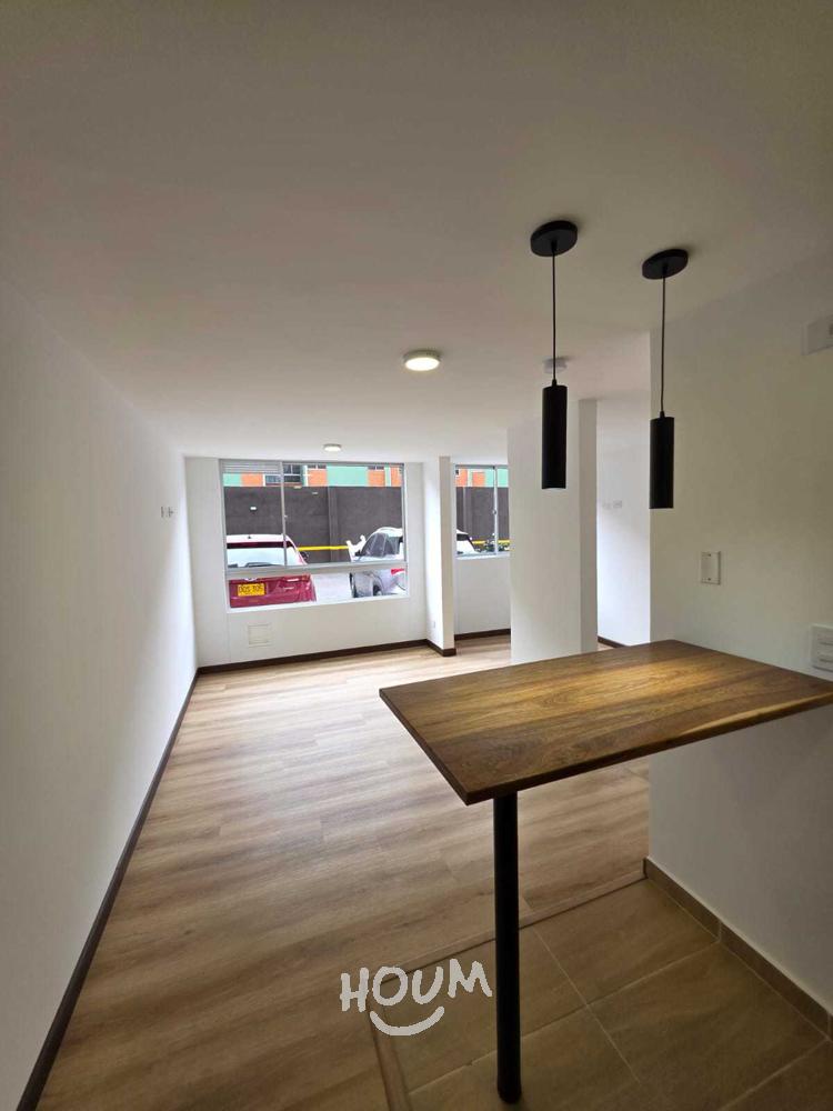 Apartamento en venta en La Magnolia, Bosa Occidental, Bogotá · foto 11 de 14