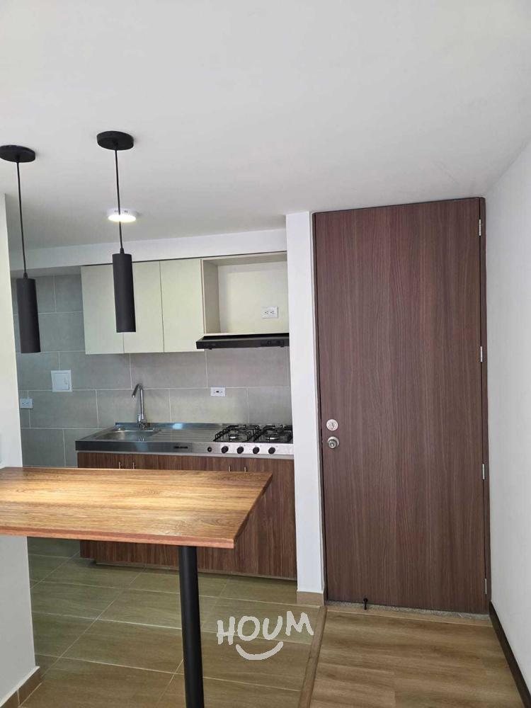 Apartamento en venta en La Magnolia, Bosa Occidental, Bogotá · foto 9 de 14