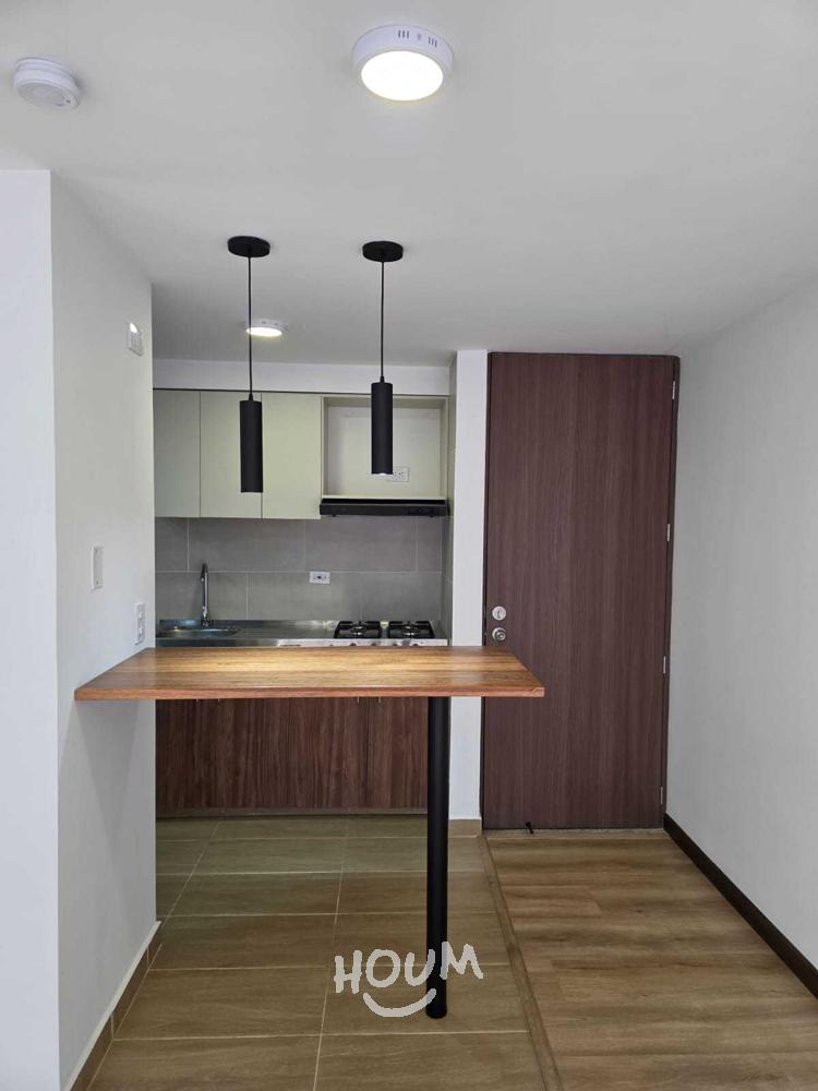 Apartamento en venta en La Magnolia, Bosa Occidental, Bogotá · foto 8 de 14