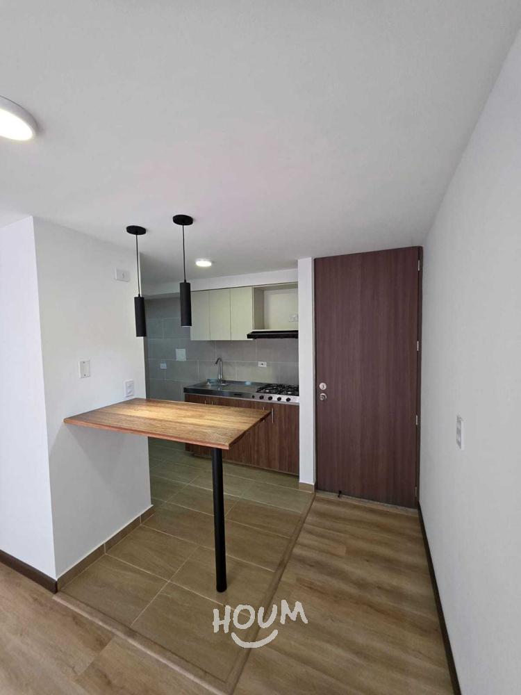 Apartamento en venta en La Magnolia, Bosa Occidental, Bogotá · foto 7 de 14