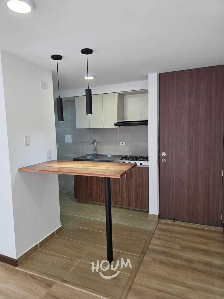 Apartamento en venta en La Magnolia, Bosa Occidental, Bogotá · foto 3 de 14