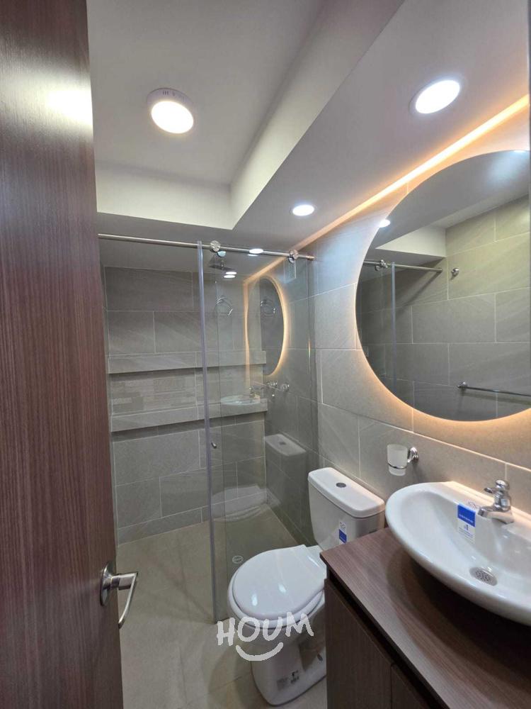 Apartamento en venta en La Magnolia, Bosa Occidental, Bogotá · foto 5 de 14