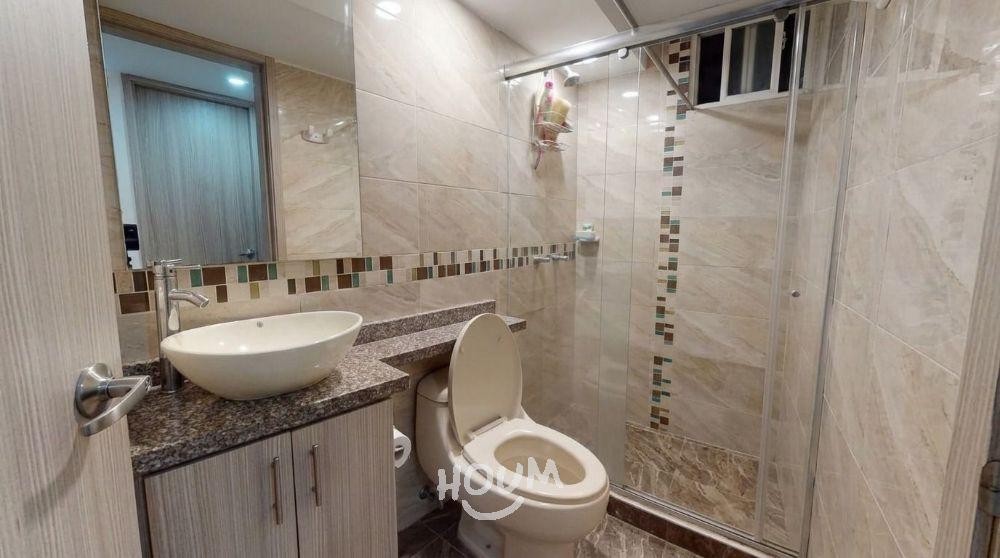 Apartamento de 3 alcobas en venta en Turinga, Bogotá, 49 m² · foto 13 de 15