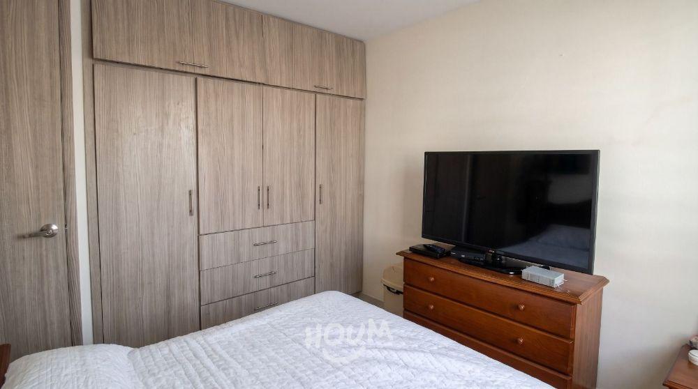 Apartamento de 3 alcobas en venta en Turinga, Bogotá, 49 m² · foto 8 de 15