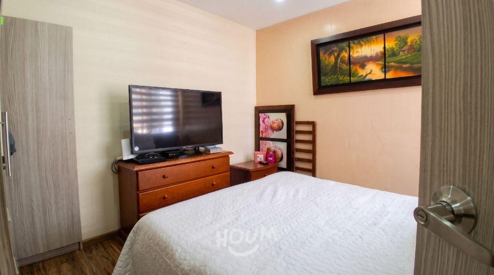 Apartamento de 3 alcobas en venta en Turinga, Bogotá, 49 m² · foto 7 de 15