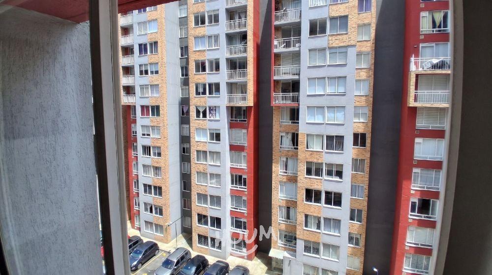 Apartamento de 3 alcobas en venta en Turinga, Bogotá, 49 m² · foto 14 de 15