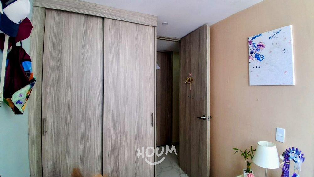 Apartamento de 3 alcobas en venta en Turinga, Bogotá, 49 m² · foto 12 de 15