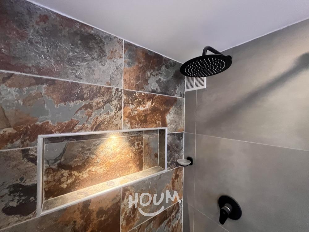 Apartamento de 1 alcoba en venta en San Juan Bosco, La Uribe, Bogotá, 35 m² · foto 12 de 14