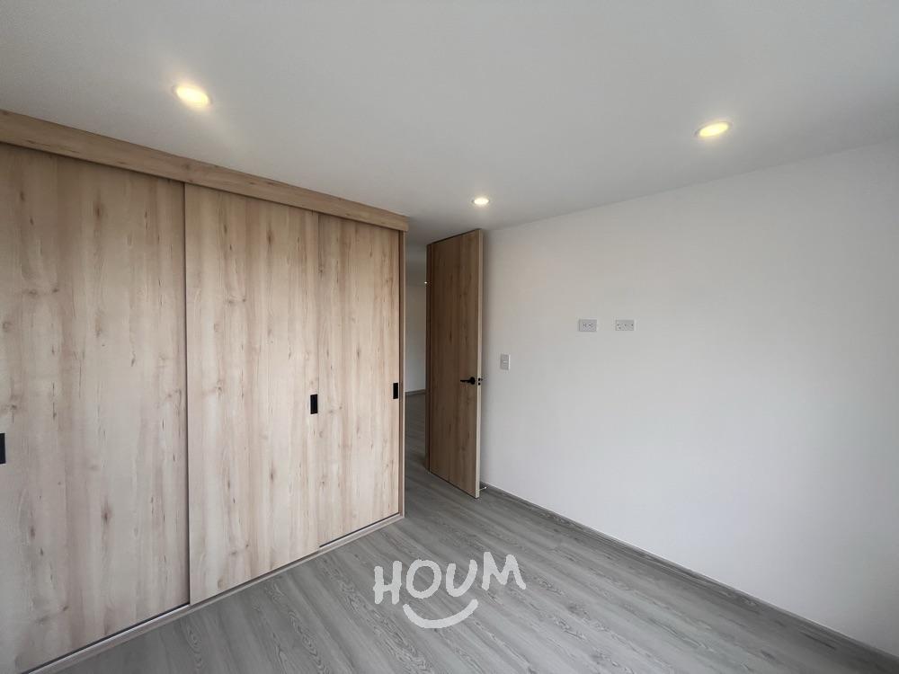 Apartamento de 1 alcoba en venta en San Juan Bosco, La Uribe, Bogotá, 35 m² · foto 10 de 14