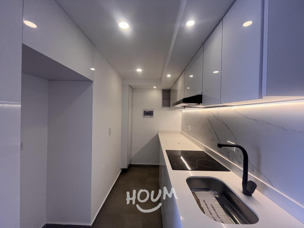 Apartamento de 1 alcoba en venta en San Juan Bosco, La Uribe, Bogotá, 35 m² · foto 5 de 14