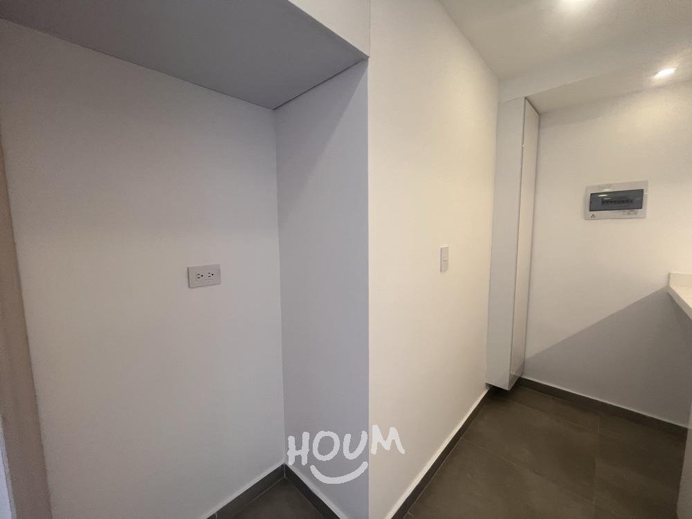 Apartamento de 1 alcoba en venta en San Juan Bosco, La Uribe, Bogotá, 35 m² · foto 7 de 14