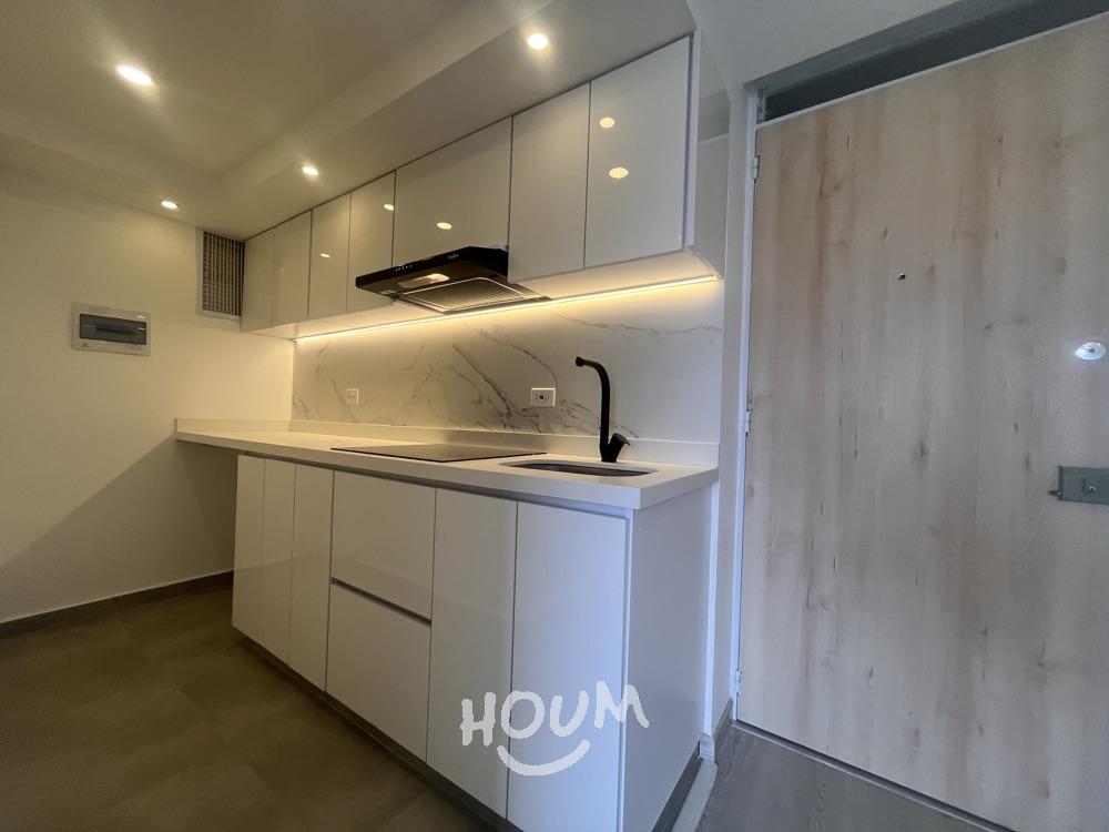 Apartamento de 1 alcoba en venta en San Juan Bosco, La Uribe, Bogotá, 35 m² · foto 6 de 14