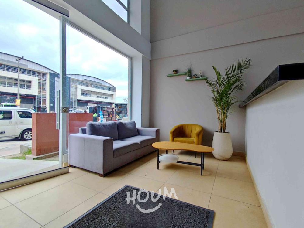 Apartamento en arriendo en Bohíos, Fontibón-San Pablo, Bogotá · foto 21 de 24