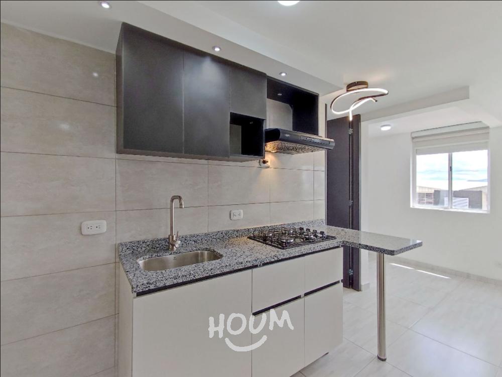 Apartamento en arriendo en Bohíos, Fontibón-San Pablo, Bogotá · foto 9 de 24