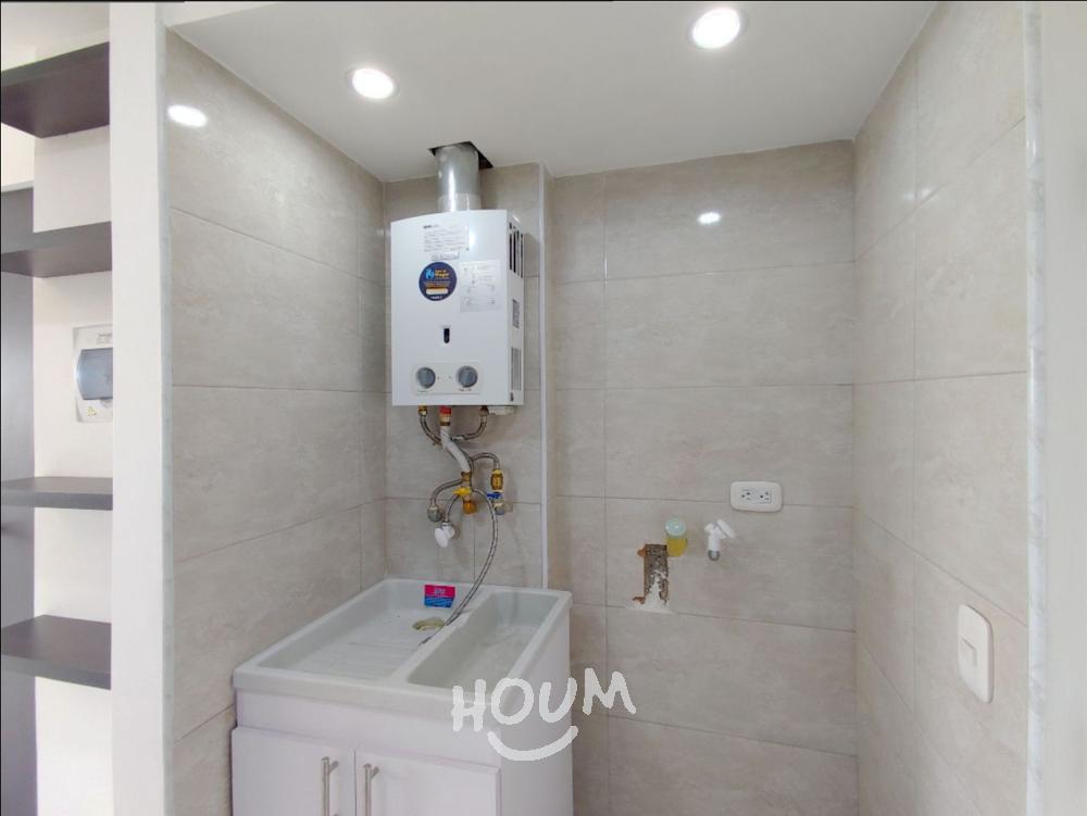 Apartamento en arriendo en Bohíos, Fontibón-San Pablo, Bogotá · foto 13 de 24
