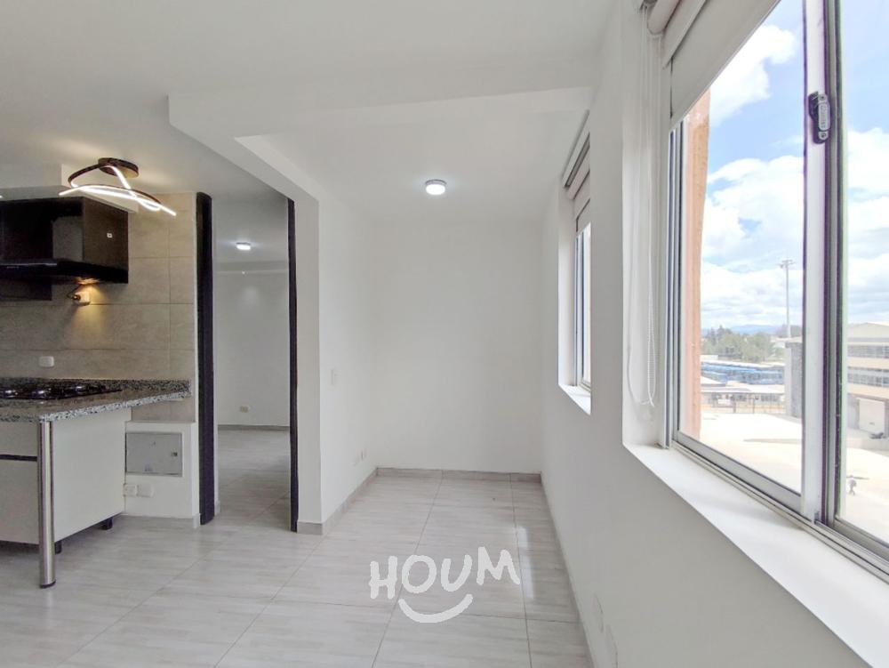Apartamento en arriendo en Bohíos, Fontibón-San Pablo, Bogotá · foto 5 de 24